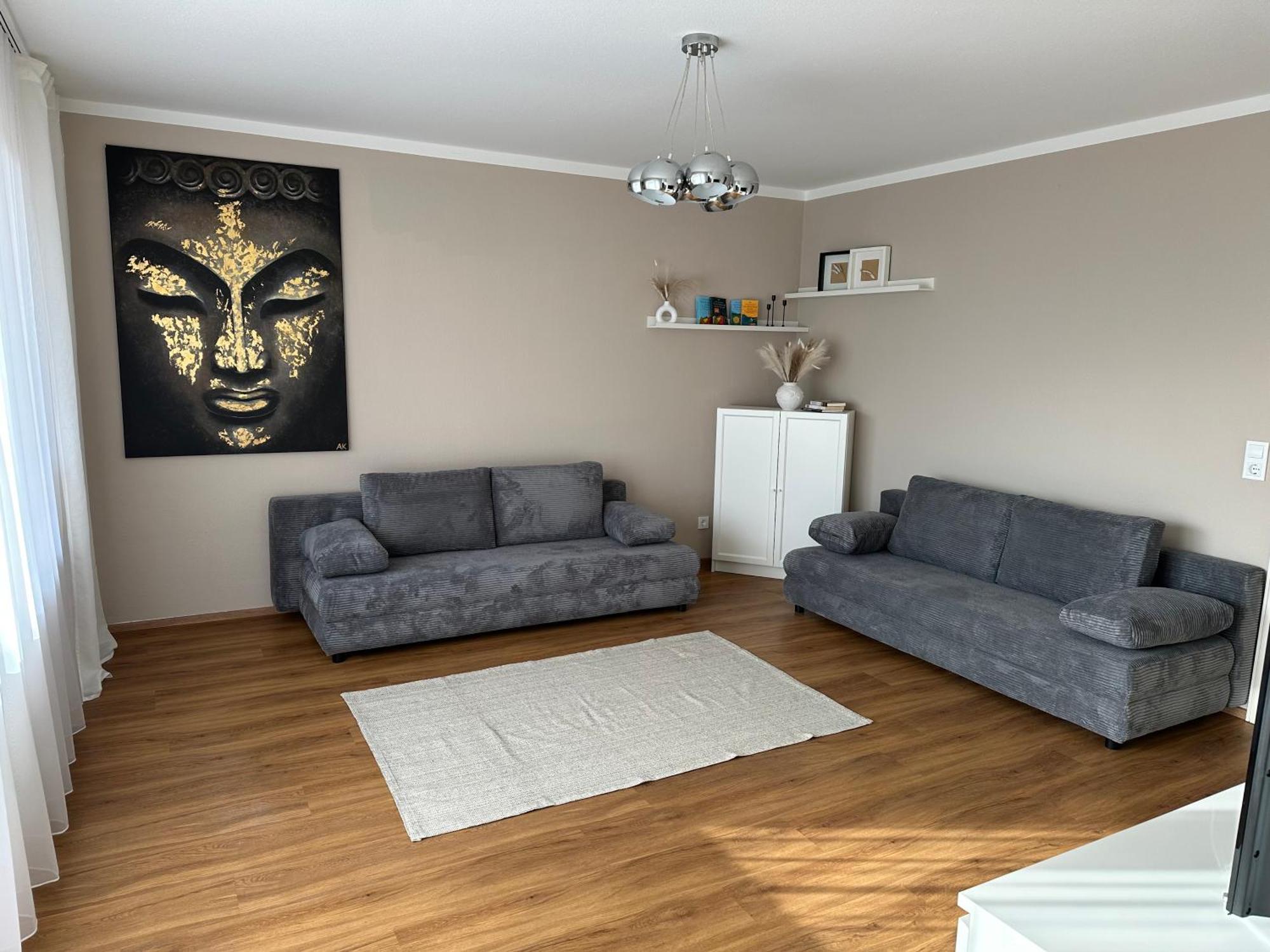 Apartment Familienfreundliche In Bester Lage