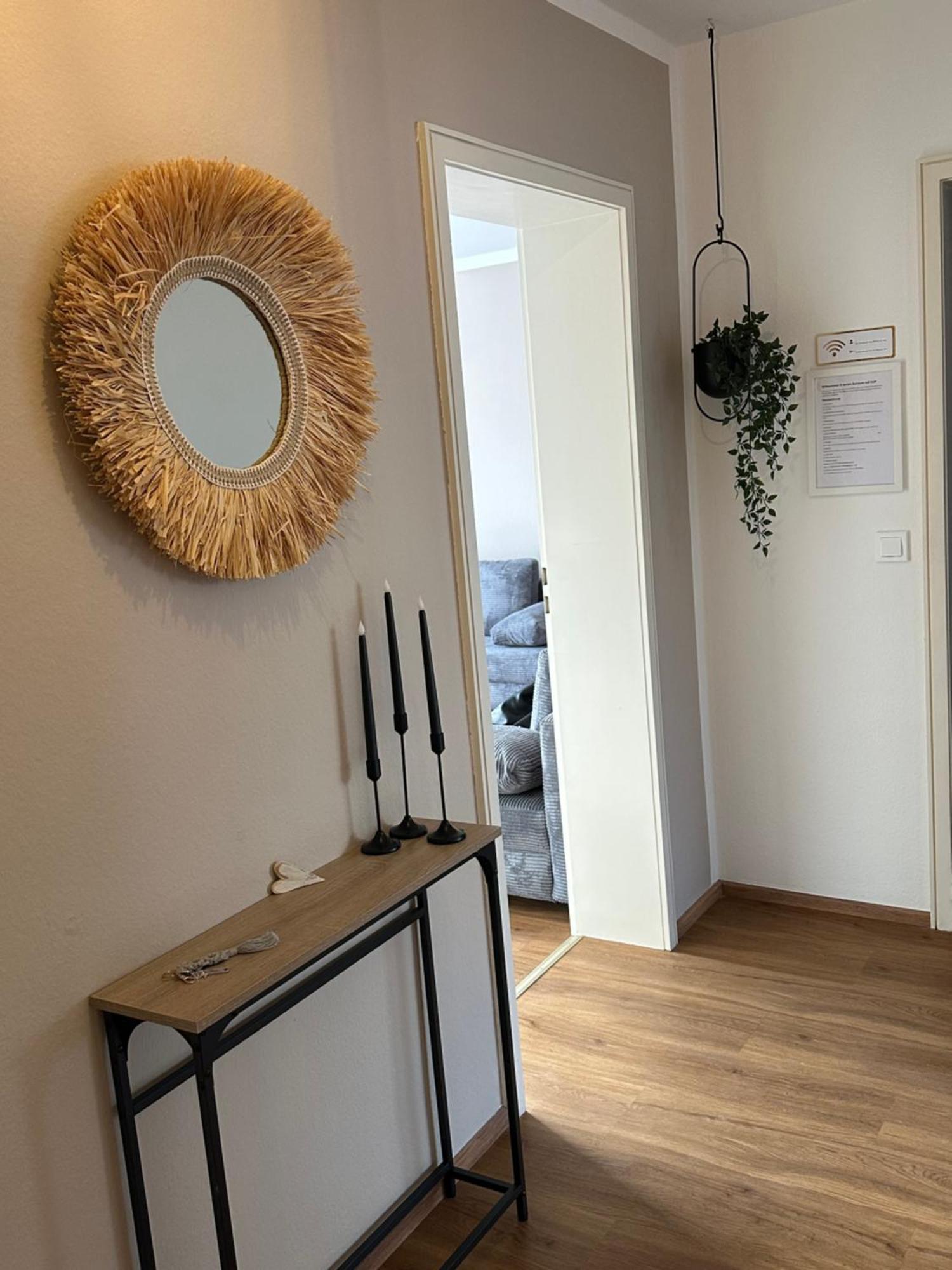 Familienfreundliche In Bester Lage Apartment