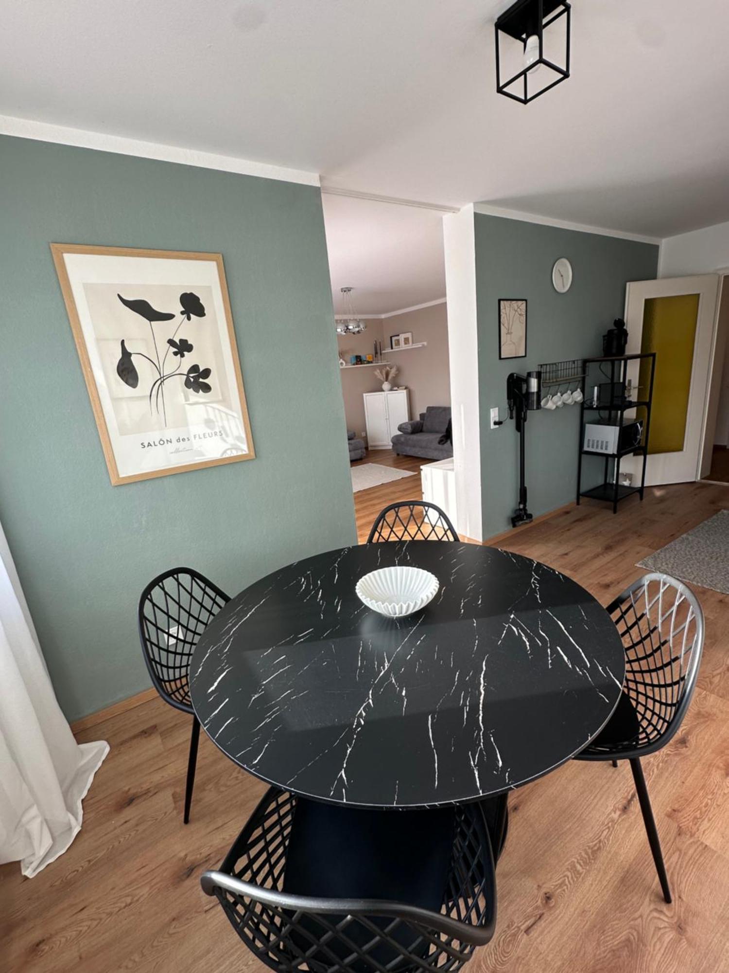 Familienfreundliche In Bester Lage Apartment